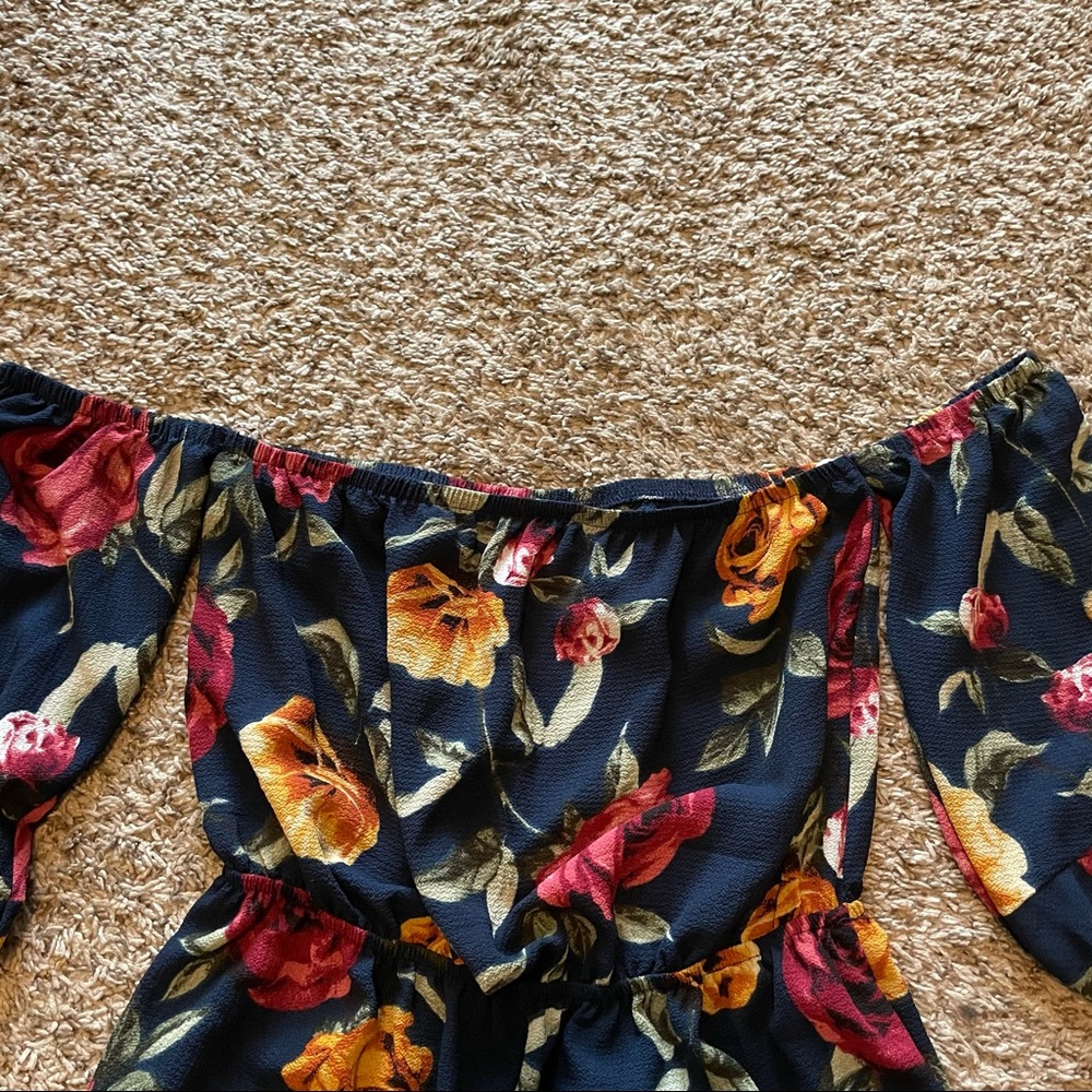 NWT! Rue21 Romper - Picture 4 of 4